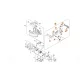 STIHL  Rękojeść manipulacyjna FA01 790 1320